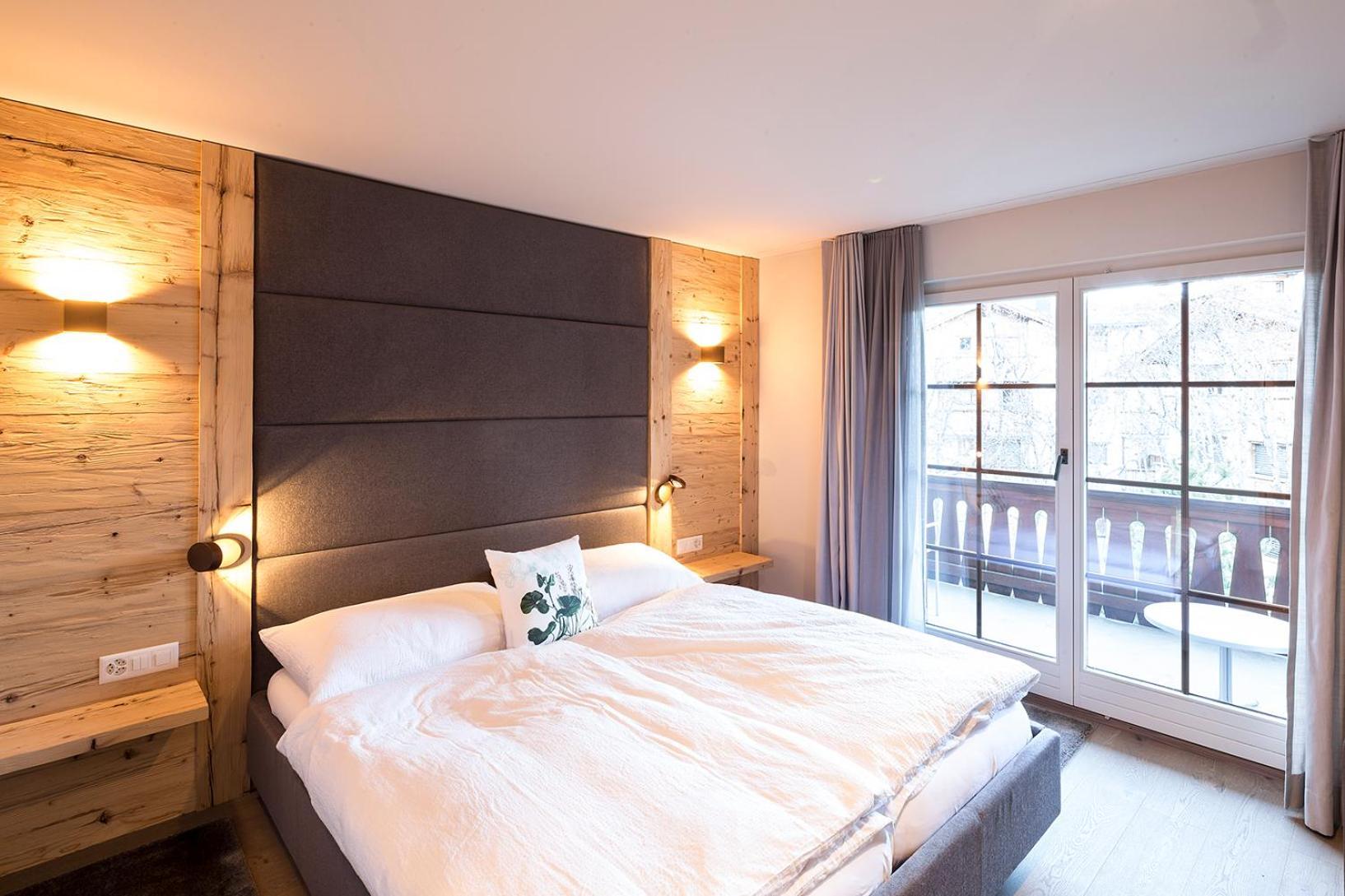Hotel Dieschen Lenzerheide Zewnętrze zdjęcie