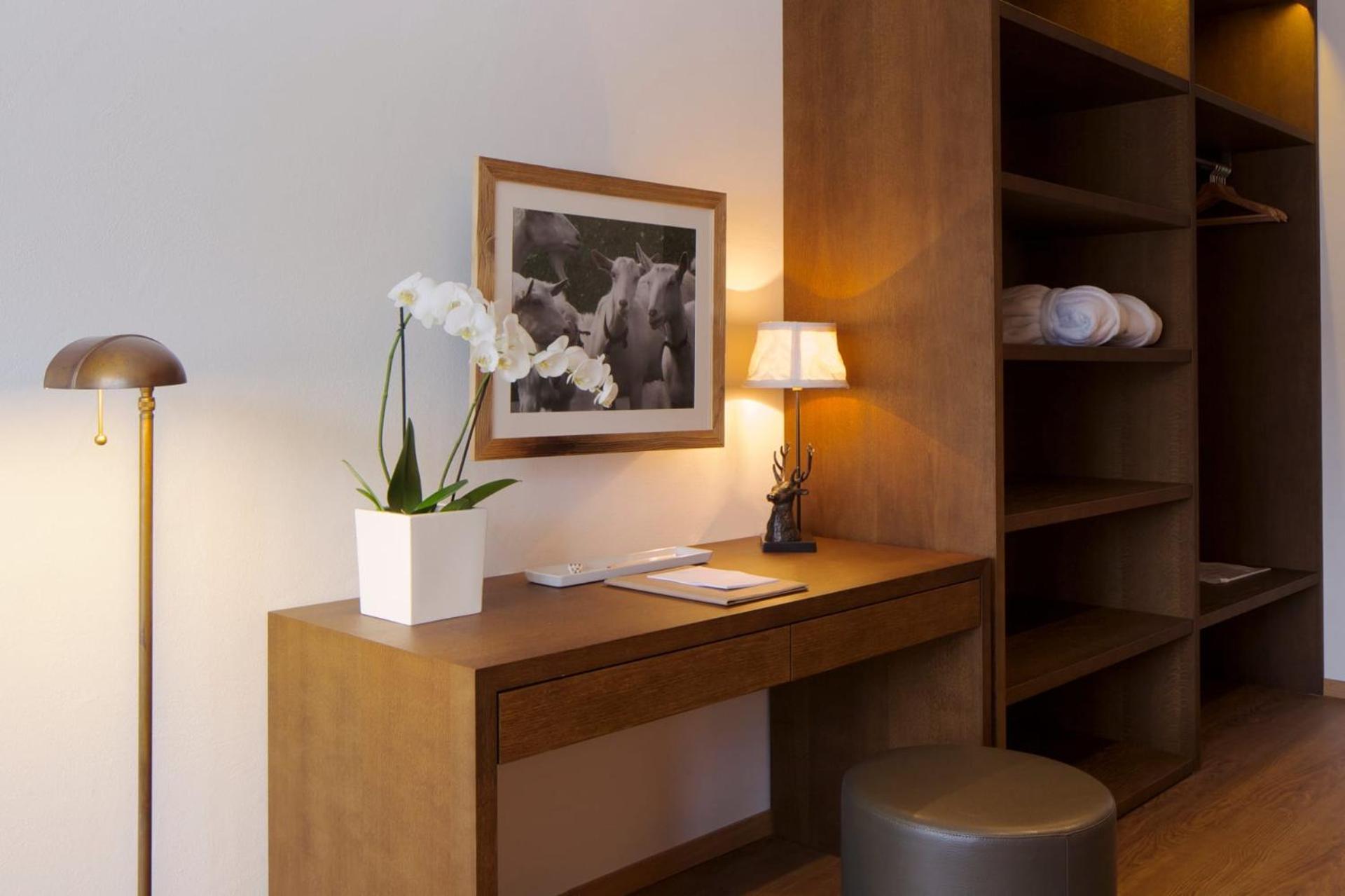 Hotel Dieschen Lenzerheide Zewnętrze zdjęcie