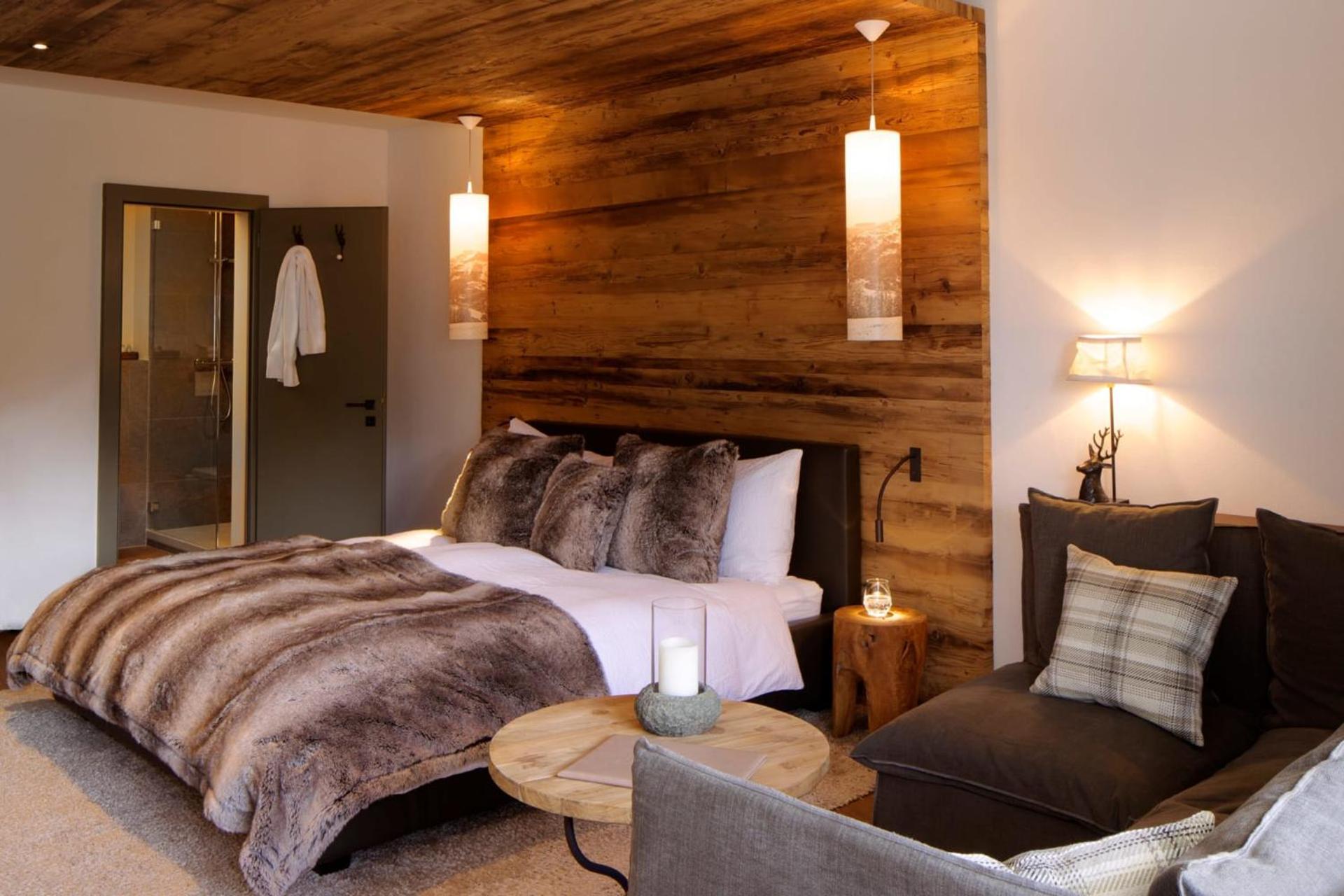 Hotel Dieschen Lenzerheide Zewnętrze zdjęcie