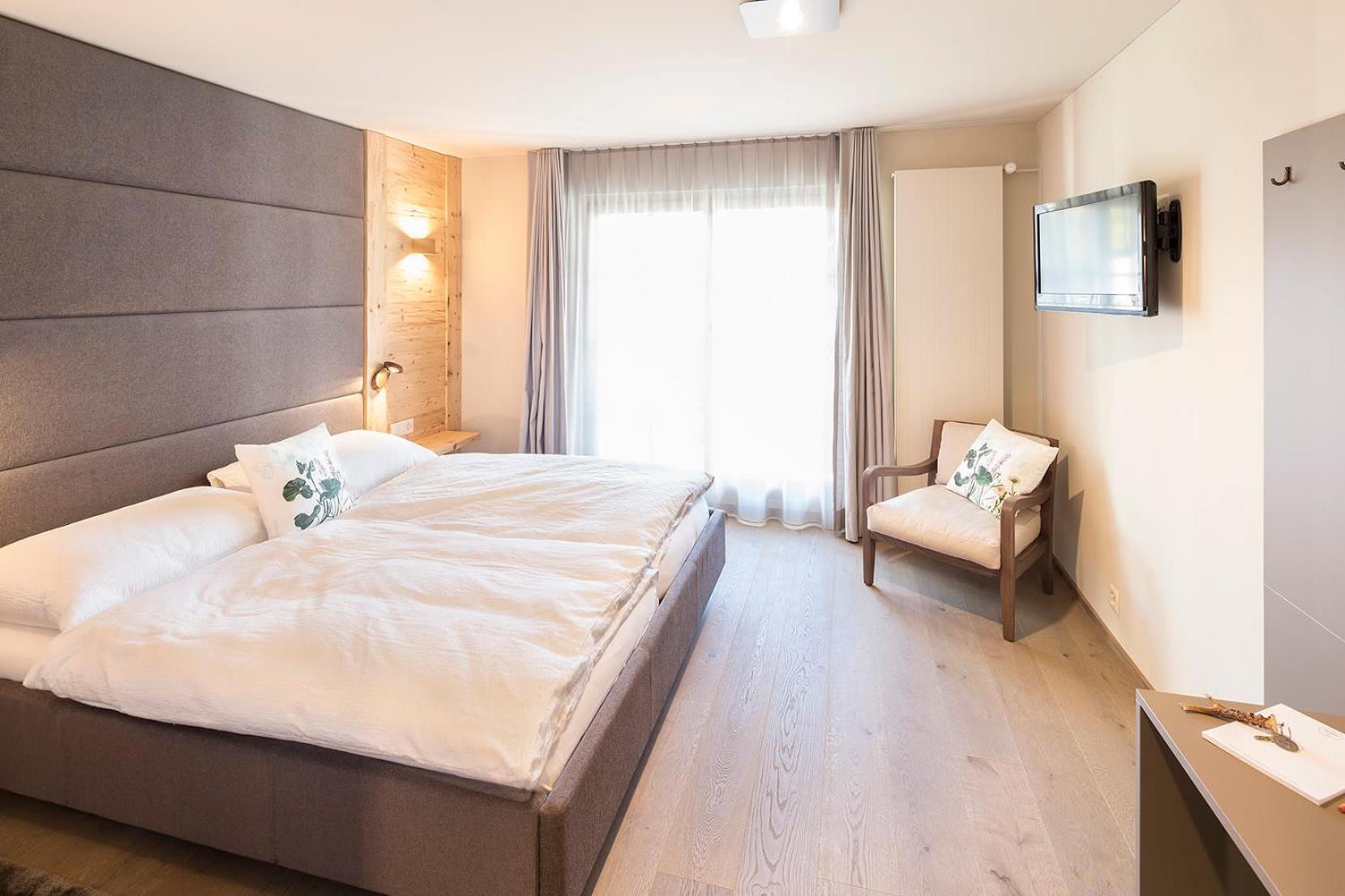 Hotel Dieschen Lenzerheide Zewnętrze zdjęcie