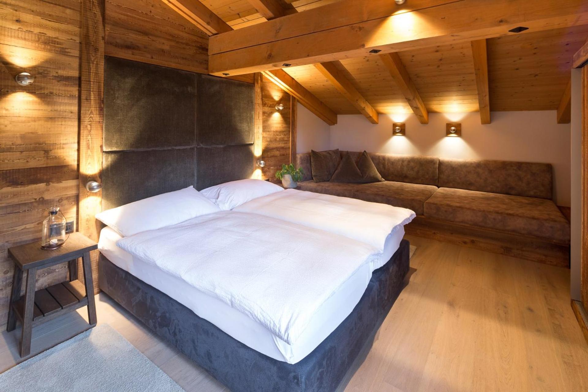 Hotel Dieschen Lenzerheide Zewnętrze zdjęcie