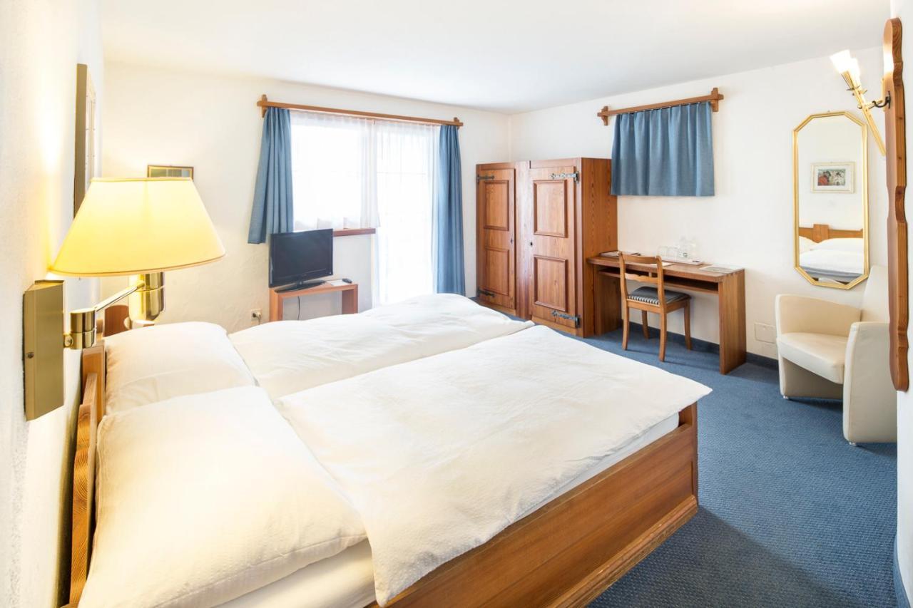 Hotel Dieschen Lenzerheide Zewnętrze zdjęcie