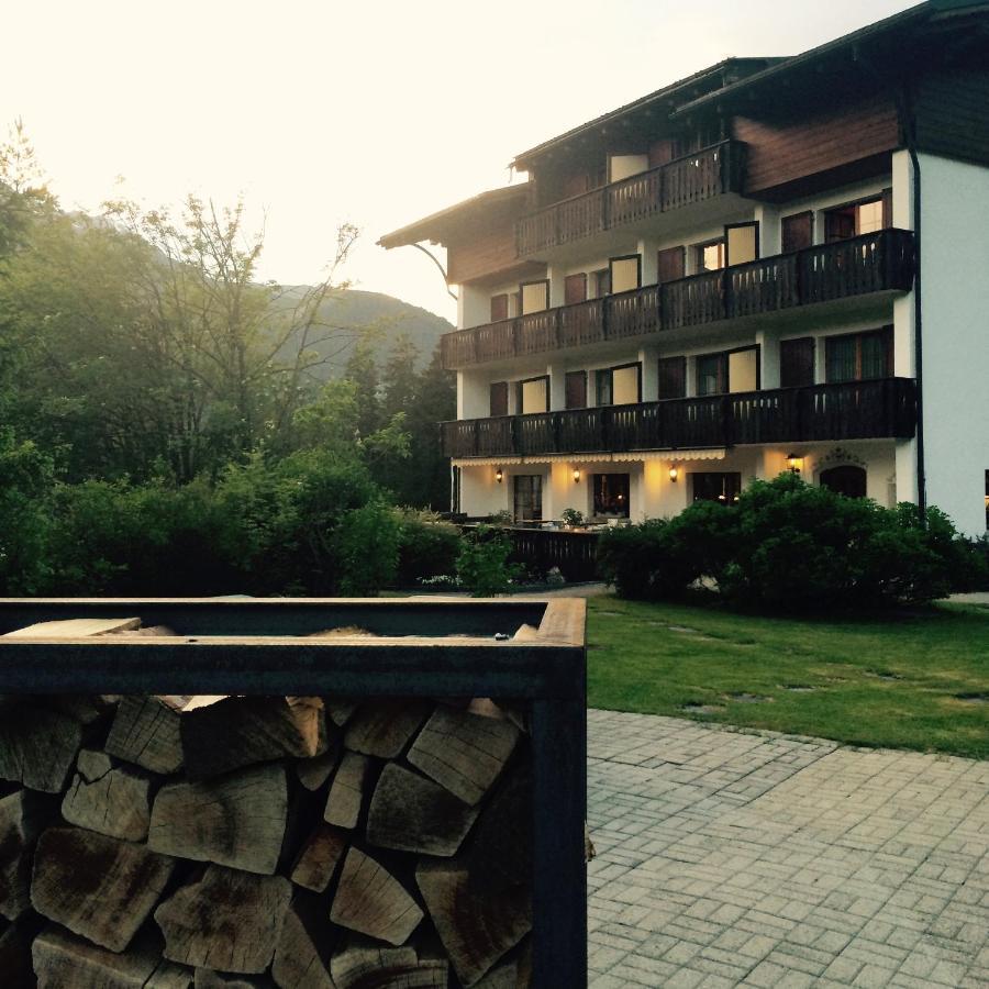 Hotel Dieschen Lenzerheide Zewnętrze zdjęcie