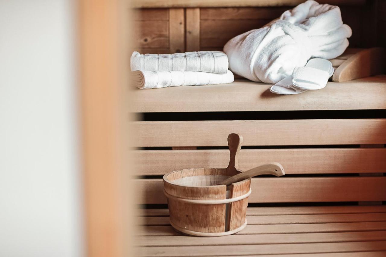 Hotel Dieschen Lenzerheide Zewnętrze zdjęcie