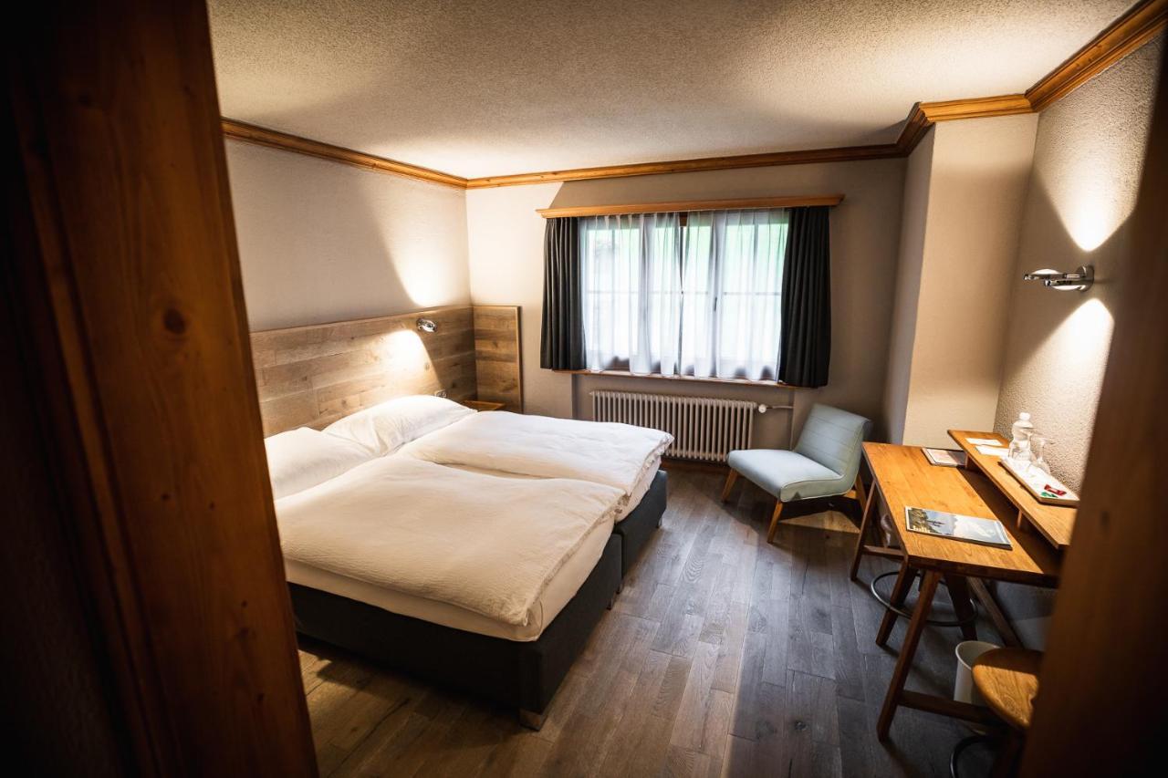 Hotel Dieschen Lenzerheide Zewnętrze zdjęcie