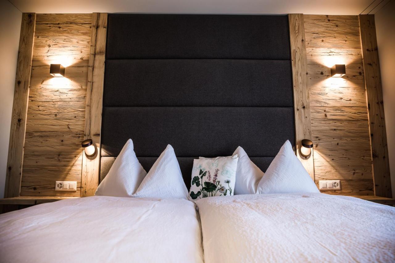 Hotel Dieschen Lenzerheide Zewnętrze zdjęcie