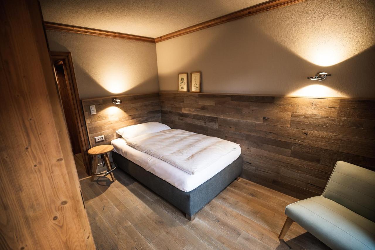 Hotel Dieschen Lenzerheide Zewnętrze zdjęcie